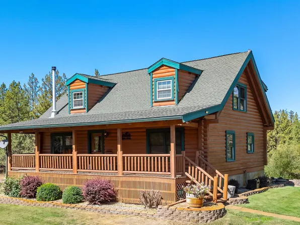 8718 W Anderson Rd, Cheney, WA 99004
