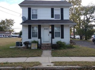 340 N Main St, Glassboro, NJ 08028