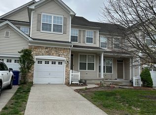 239 Starboard Way, Mount Laurel, NJ 08054