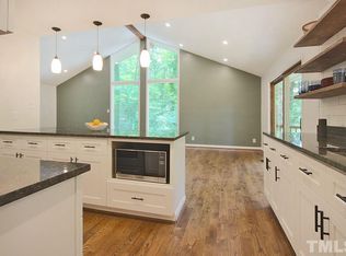 2023 Markham Dr, Chapel Hill, NC 27514