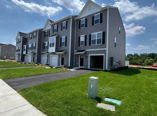 38 Barnes Way, Sicklerville, NJ 08081