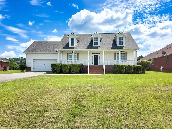 114 Willow Ridge Cir, Thomasville, GA 31757