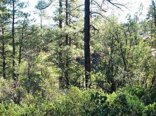 2211 E Filaree Cir, Payson, AZ 85541