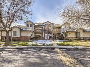 1000 W 112th Ave UNIT 304, Northglenn, CO 80234