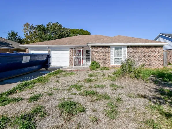 11326 Triola Lane, Houston, TX 77072