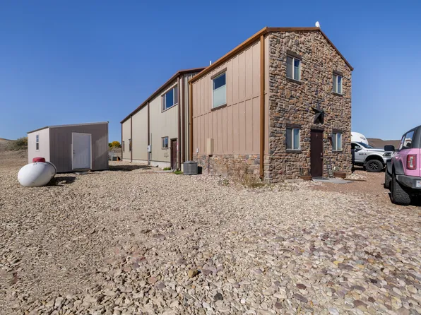 3628 S 1500 E, Ballard, UT 84066