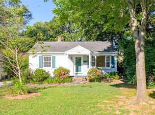 1038 Madison Ave, Winston Salem, NC 27103