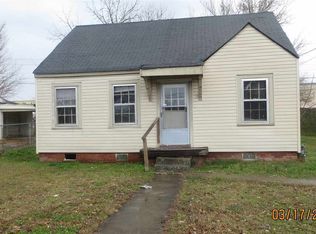 118 Griffin St, Jackson, TN 38301