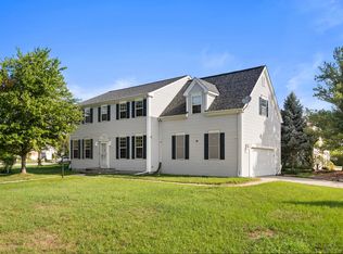 1513 Bridge Point Ln, Champaign, IL 61822