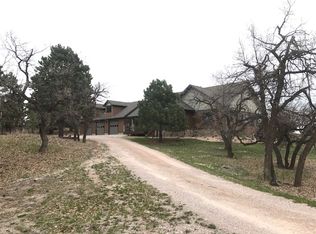 12322 Stampede Rd, Whitewood, SD 57793