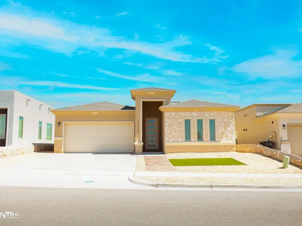 12623 Shayna Deanne Ct, El Paso, TX 79928