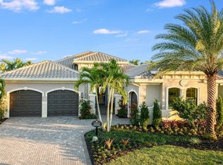 4378 Caldera Cir, Naples, FL 34119