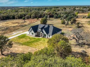 121 Dubois, Poolville, TX 76487