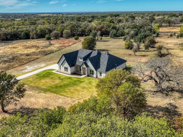 121 Dubois, Poolville, TX 76487