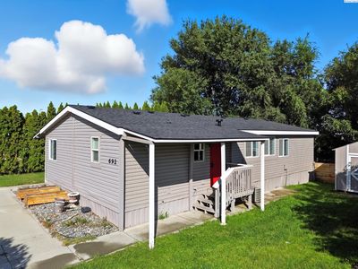 692 Lonetree Ln, Richland, WA, 99352