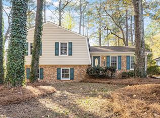 3924 Willow Oak Rd, Raleigh, NC 27604