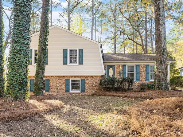 3924 Willow Oak Rd, Raleigh, NC 27604