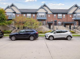 61 Winder St #79, Detroit, MI 48201