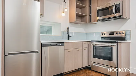 Rented by Nooklyn NYC LLC