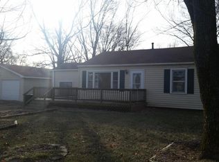 108 Pine St, Auxvasse, MO 65231