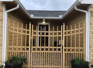 242 Jubal Dr, Richmond, TX 77469