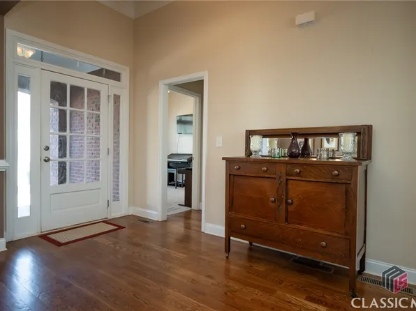 180 Falling Shoals Drive, Athens, GA 30605