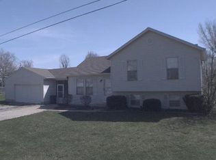 4540 Sandridge St, Columbus, OH 43207