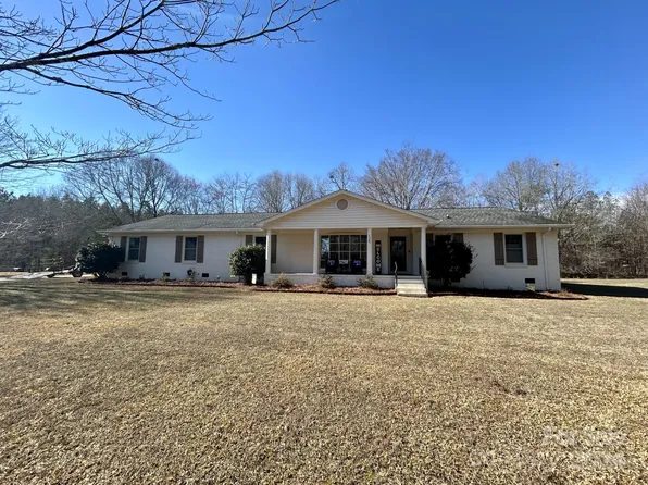 737 Miles Rd, Dallas, NC 28034