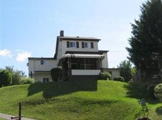 4024 Eliza St, West Mifflin, PA 15122