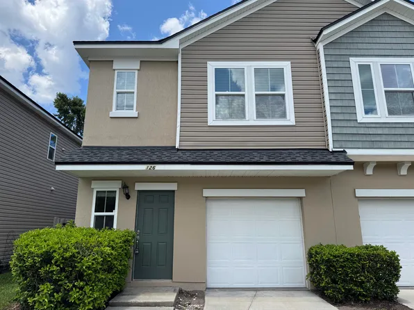 126 Moultrie Village Ln, Saint Augustine, FL 32086