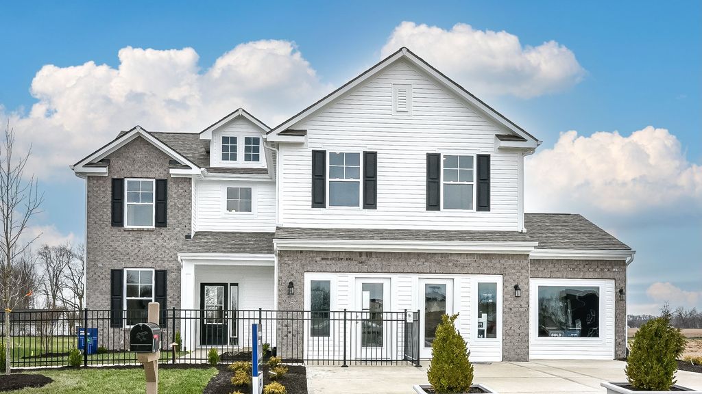 Real estate listing image