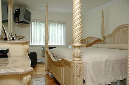 large Bedroom
