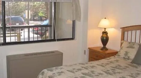 Hotel Worthy — Photo 2