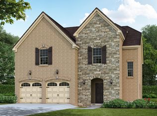 2936 Stewart Campbell Poin LOT 298, Spring Hill, TN 37174