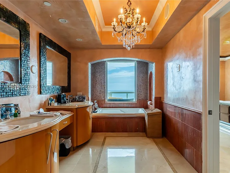 17875 Collins Ave #4001 — Photo 22