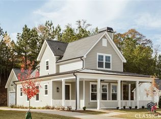 253 Highpointe Ln, Athens, GA 30606