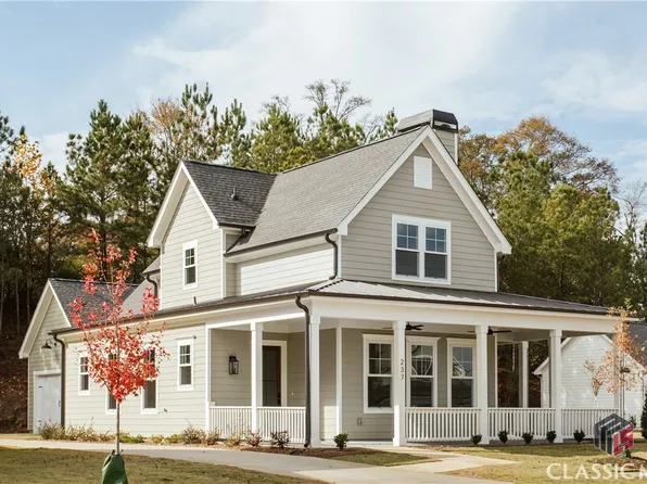 253 Highpointe Lane, Athens, GA 30606