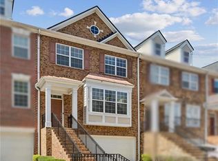3904 Old Atlanta Station Dr SE #10, Smyrna, GA 30339