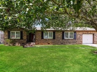 8380 Delhi Rd, Charleston, SC 29406