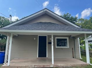 353 Lincoln Ave, Lexington, KY 40502