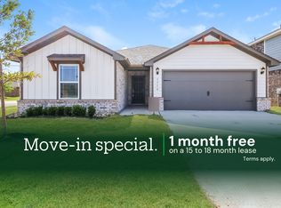 1716 Crimson Lake Blvd, El Reno, OK 73036