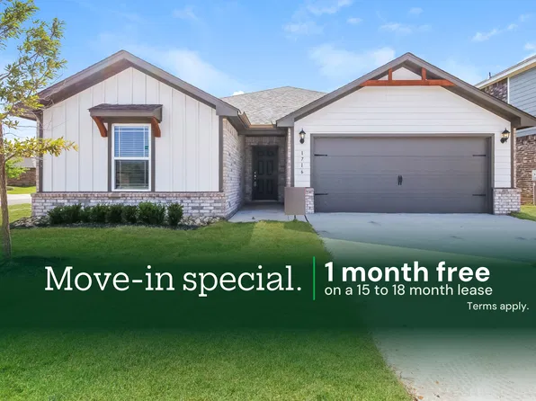 1716 Crimson Lake Blvd, El Reno, OK 73036