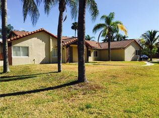 12751 SW 217th Ter, Miami, FL 33170