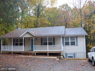 12414 Red Rock Ct, Lusby, MD 20657