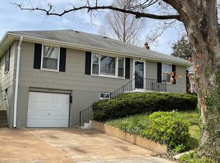 2425 Rockford Ave, Saint Louis, MO 63144