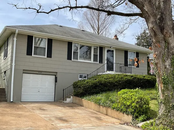 2425 Rockford Ave, Saint Louis, MO 63144