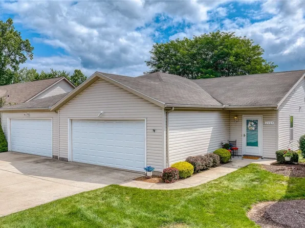 2469 Waterford Pointe Dr, Kent, OH 44240