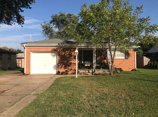 610 S Kokomo Ave, Derby, KS 67037