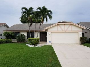 6129 Petaluma Dr, Boca Raton, FL 33433