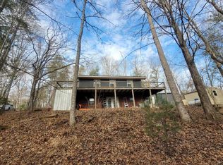 636 Bear Paw Trl, Blue Ridge, GA 30513